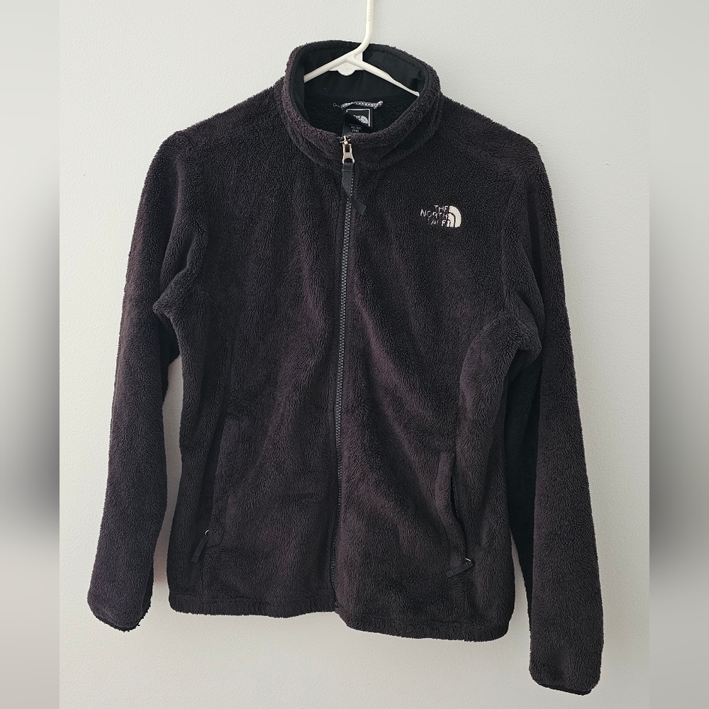 The North Face Fleece Jacket